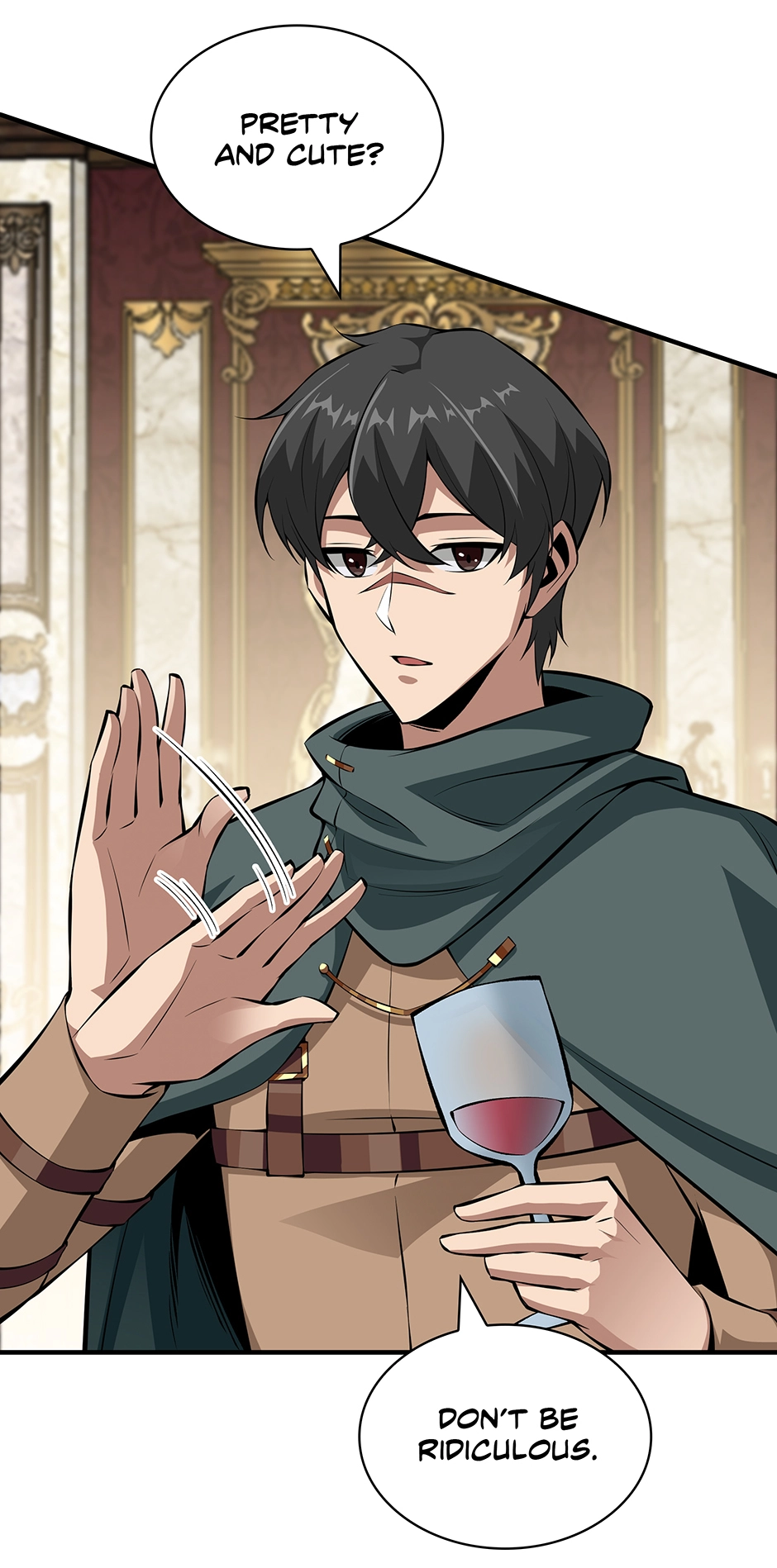 Read 0.0000001% Demon Lord chapter 21 image 70 on Lezhin