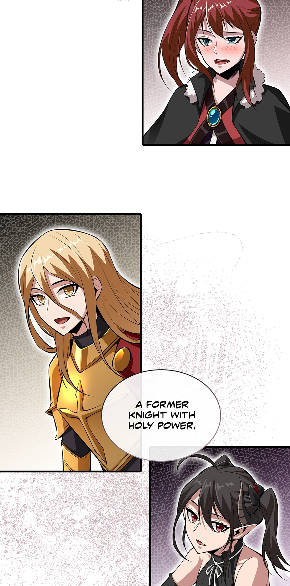 Read 0.0000001% Demon Lord chapter 21 image 72 on Lezhin