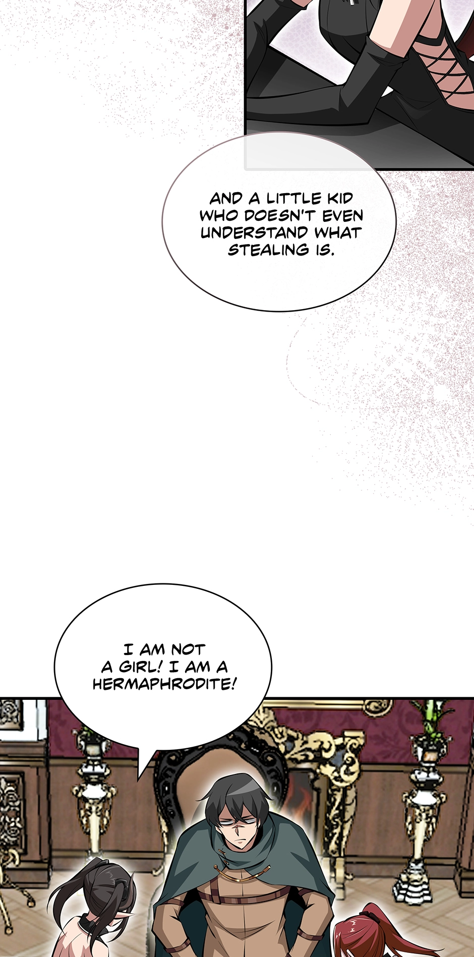 Read 0.0000001% Demon Lord chapter 21 image 73 on Lezhin