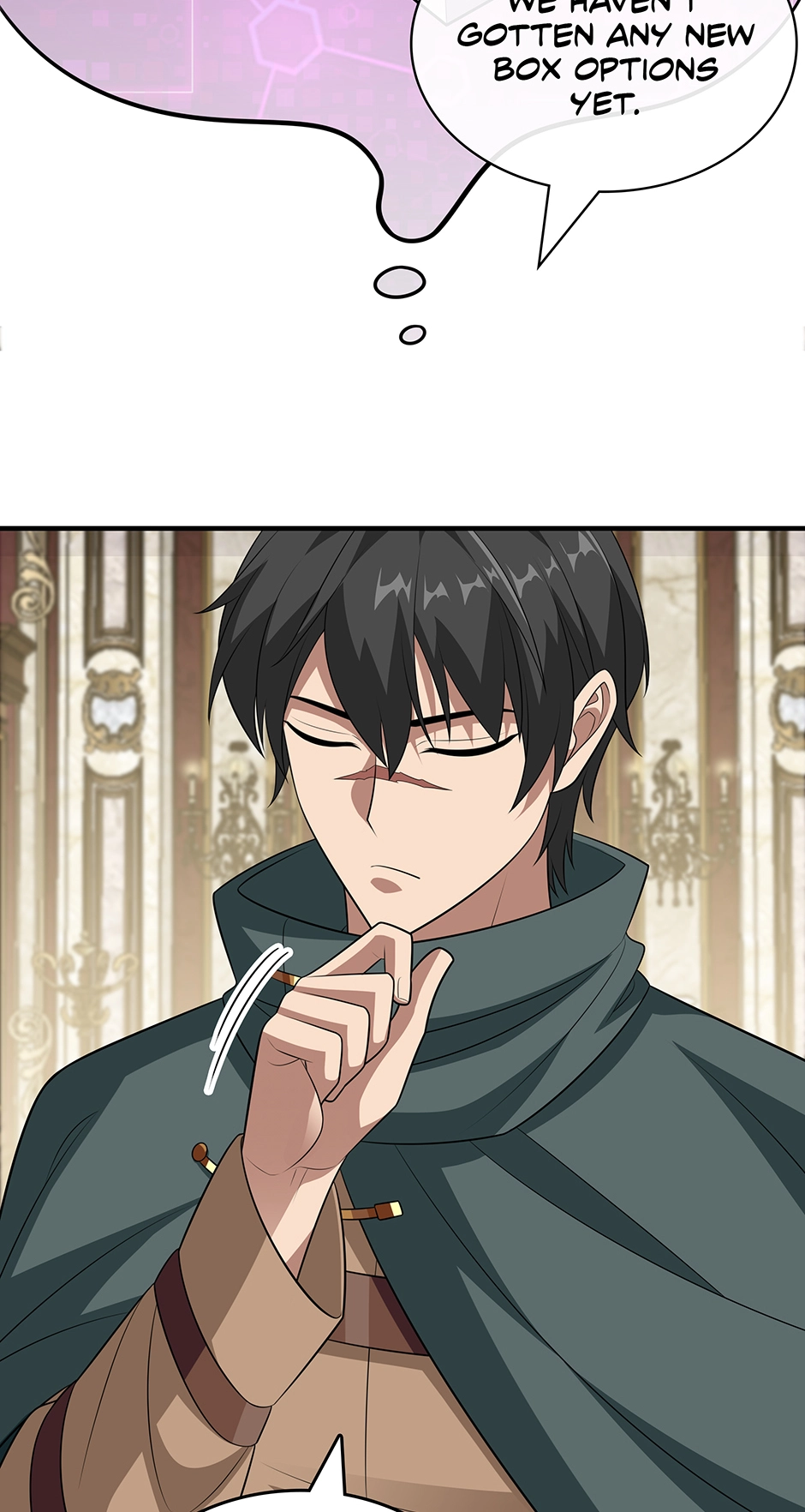 Read 0.0000001% Demon Lord chapter 21 image 78 on Lezhin