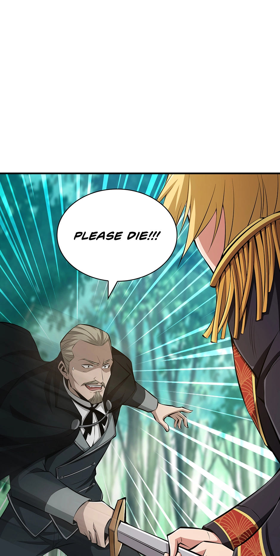 Read 0.0000001% Demon Lord chapter 21 image 8 on Lezhin