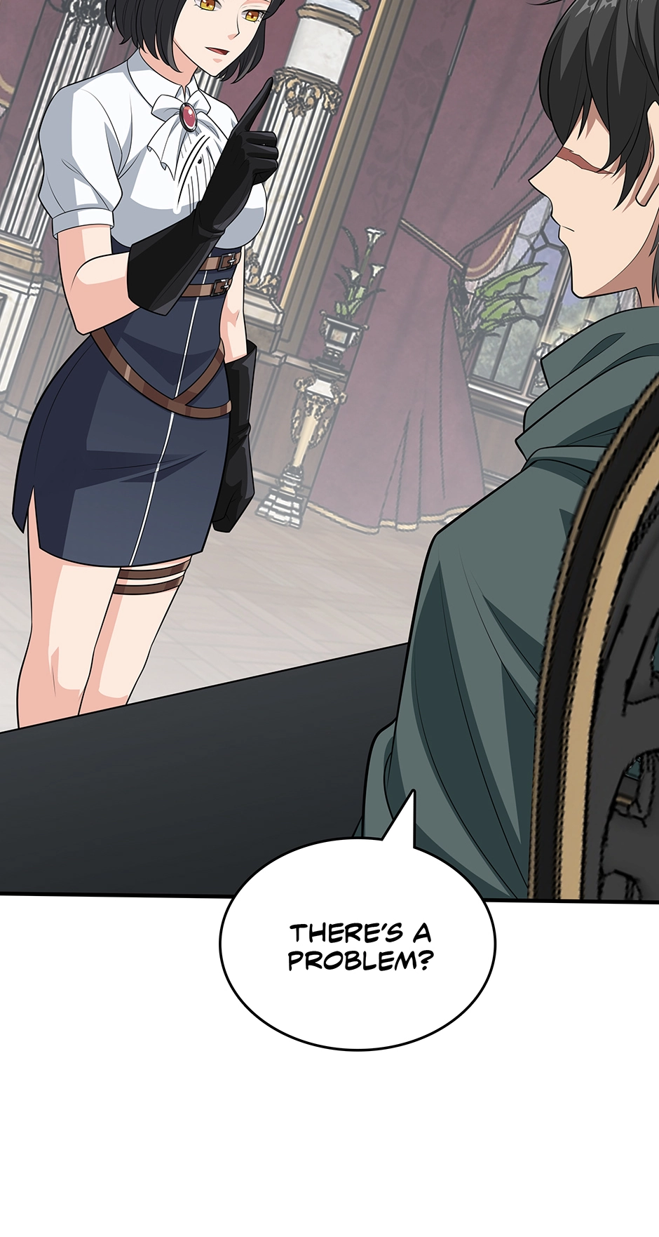 Read 0.0000001% Demon Lord chapter 21 image 80 on Lezhin