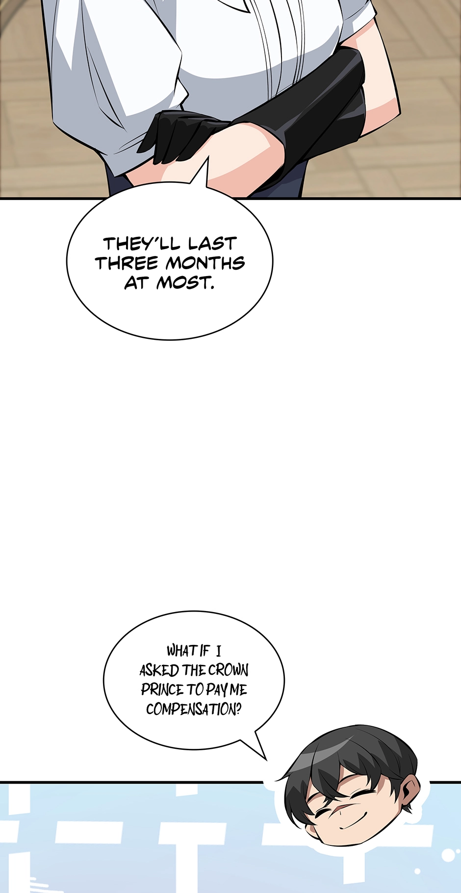 Read 0.0000001% Demon Lord chapter 21 image 84 on Lezhin
