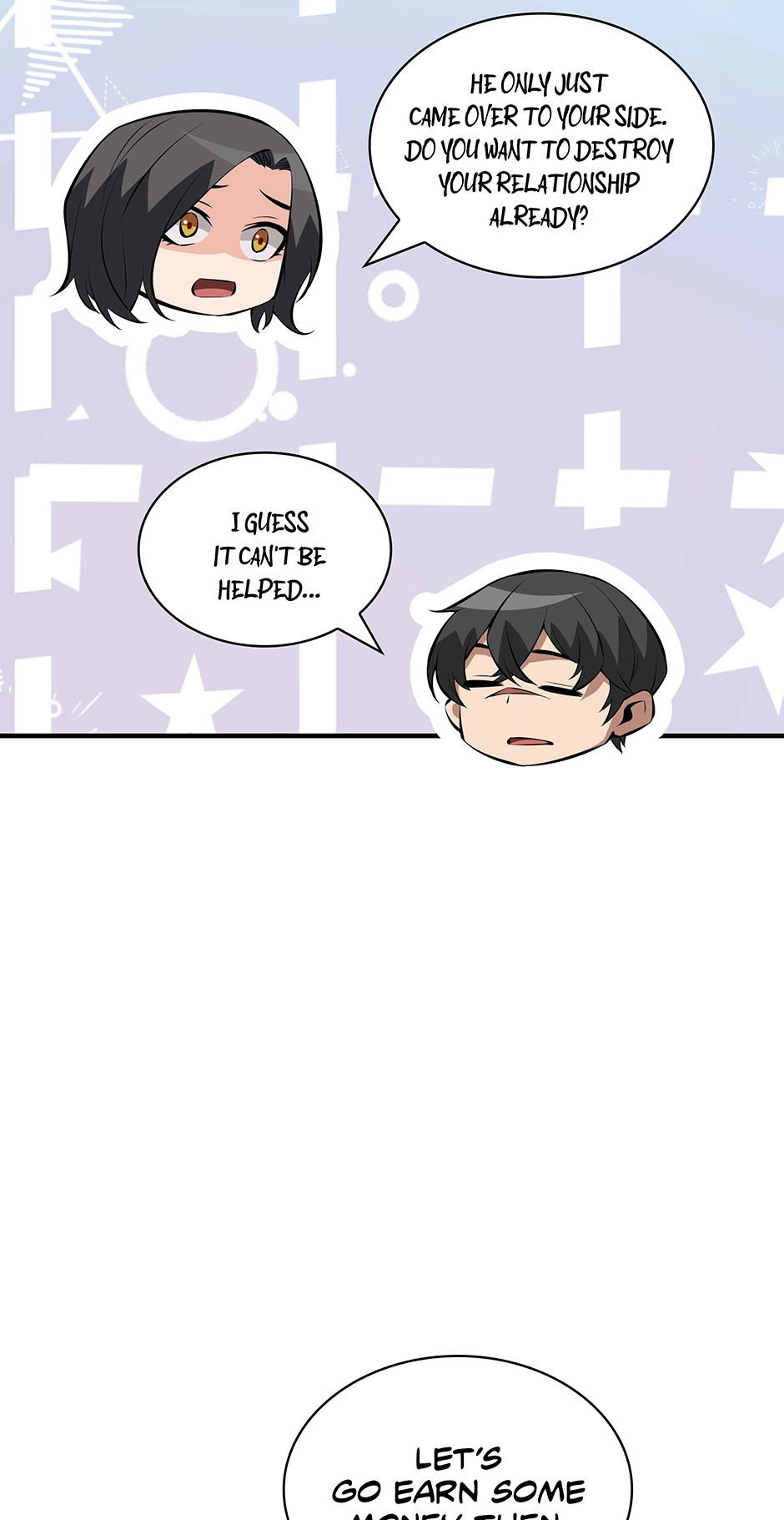 Read 0.0000001% Demon Lord chapter 21 image 85 on Lezhin