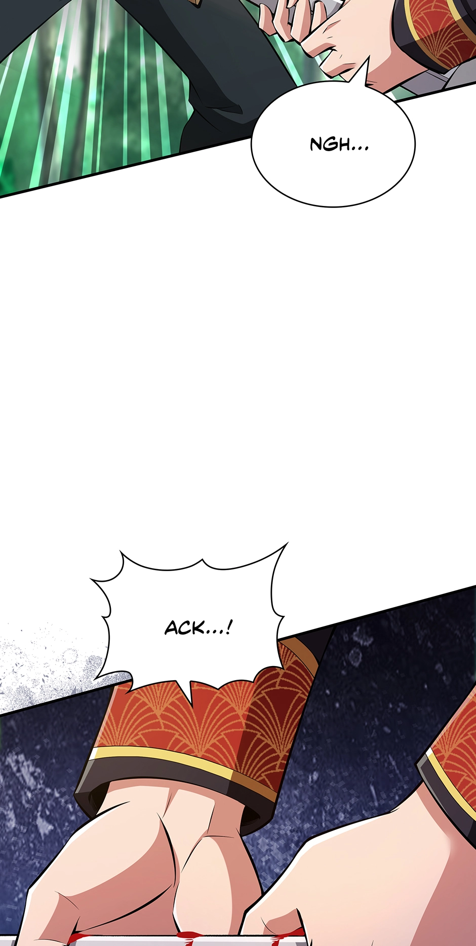 Read 0.0000001% Demon Lord chapter 21 image 9 on Lezhin
