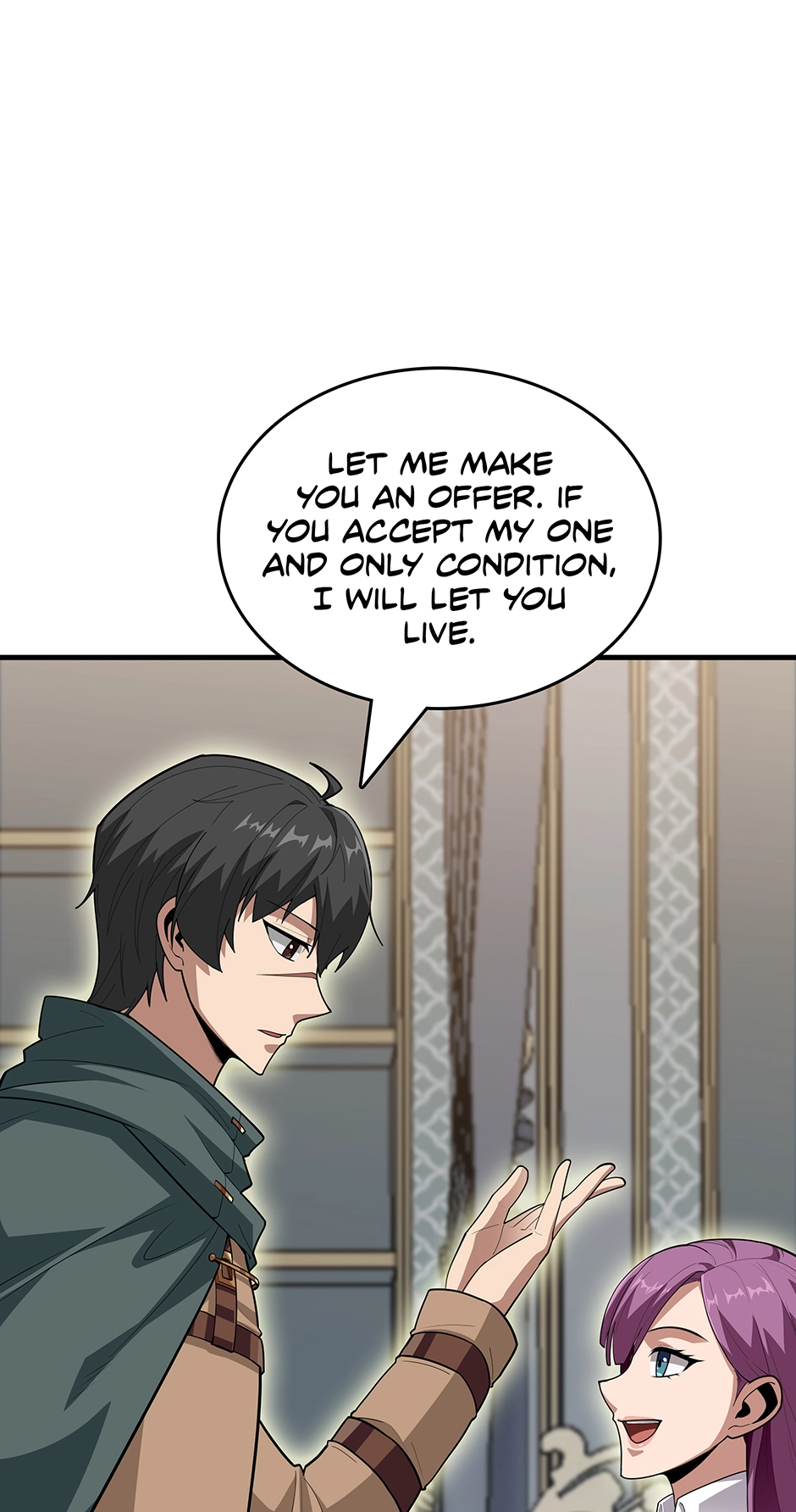 Read 0.0000001% Demon Lord chapter 22 image 102 on Lezhin