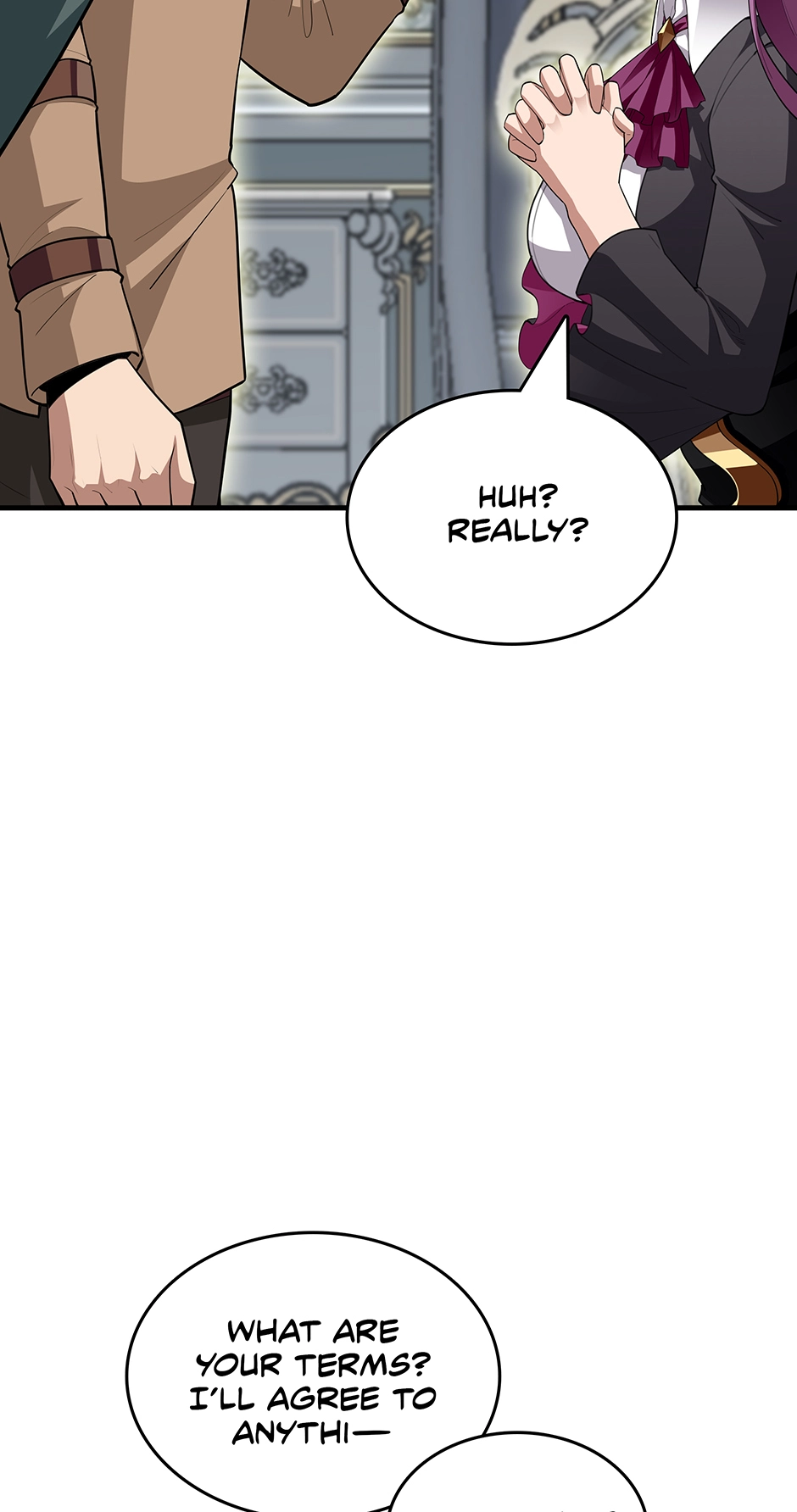 Read 0.0000001% Demon Lord chapter 22 image 103 on Lezhin
