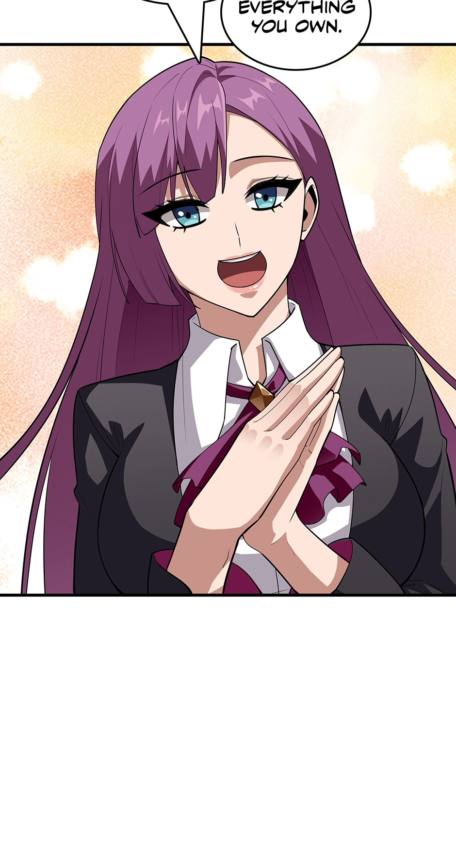Read 0.0000001% Demon Lord chapter 22 image 104 on Lezhin