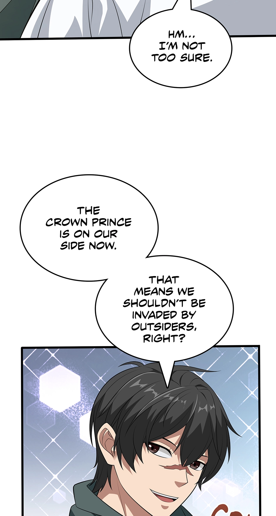 Read 0.0000001% Demon Lord chapter 22 image 12 on Lezhin