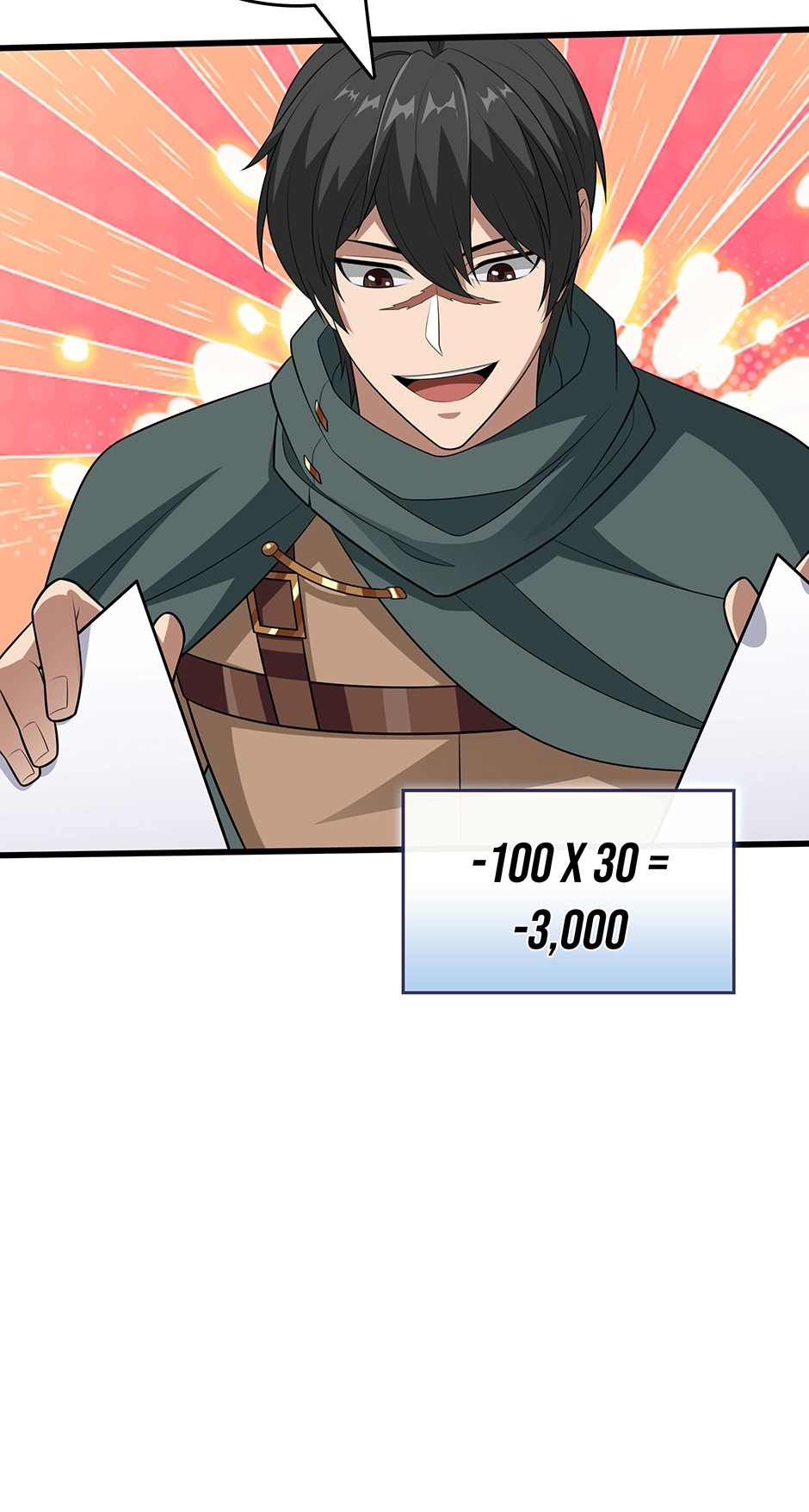 Read 0.0000001% Demon Lord chapter 22 image 14 on Lezhin