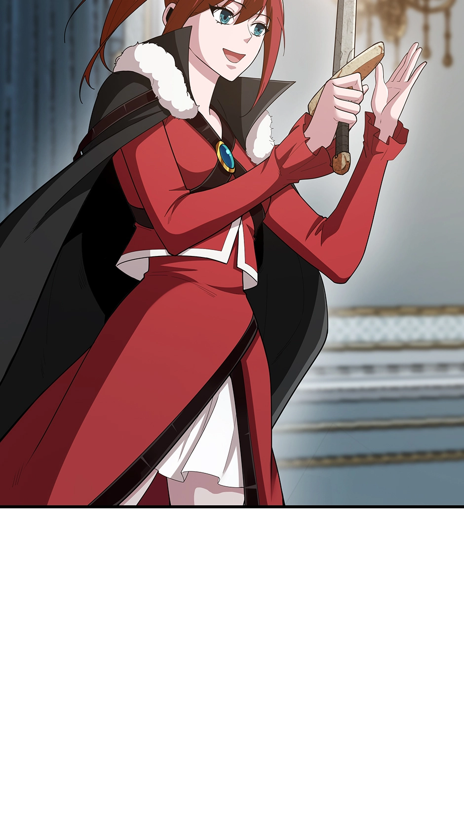 Read 0.0000001% Demon Lord chapter 22 image 22 on Lezhin