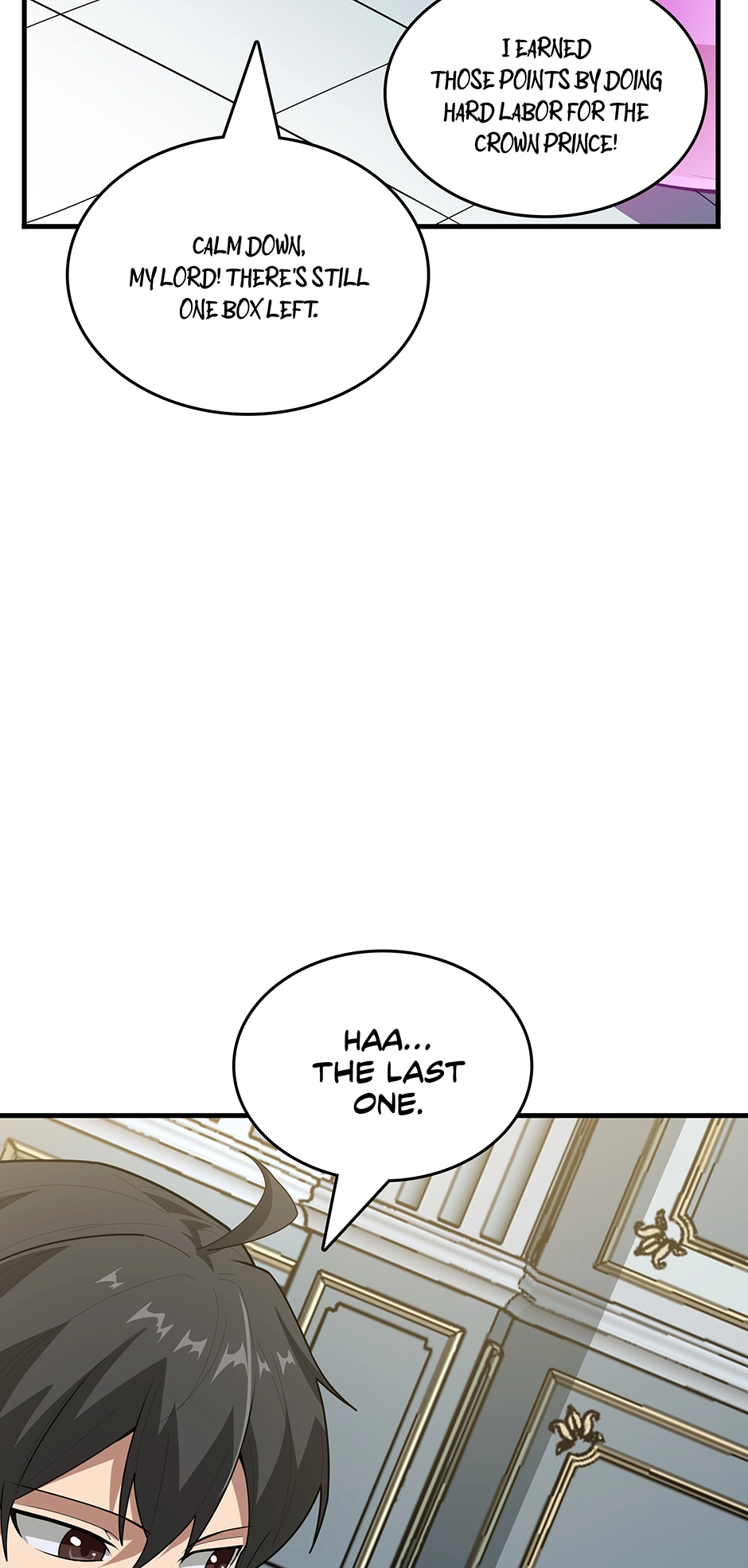Read 0.0000001% Demon Lord chapter 22 image 26 on Lezhin