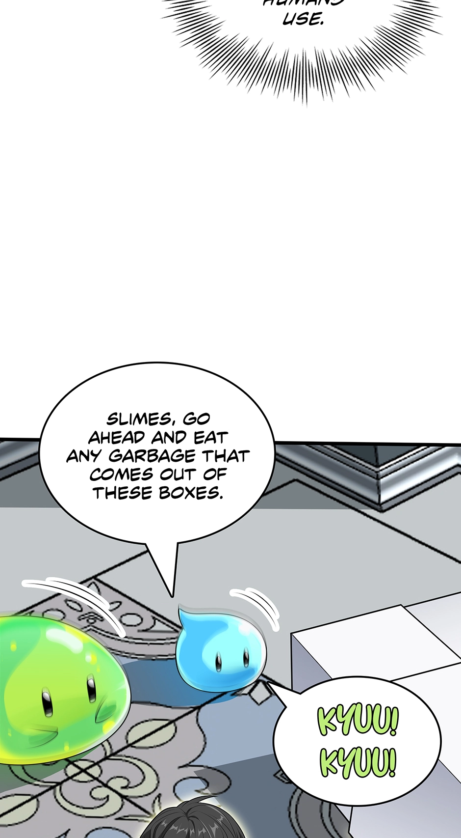 Read 0.0000001% Demon Lord chapter 22 image 3 on Lezhin