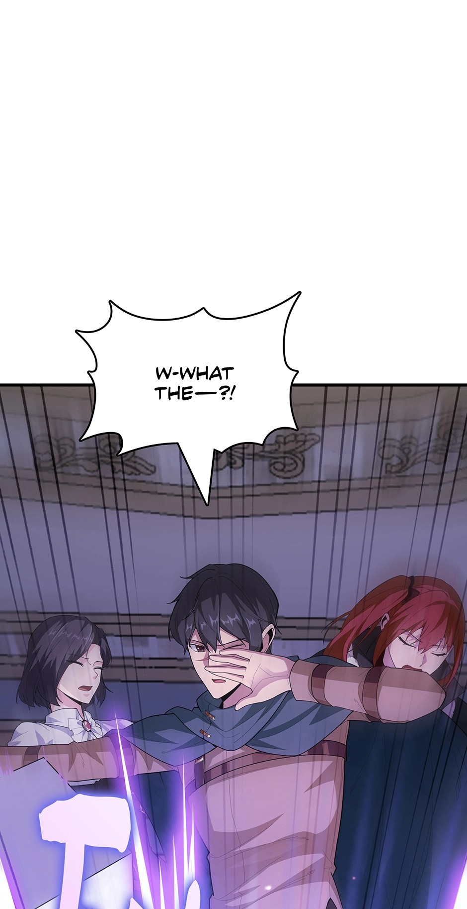 Read 0.0000001% Demon Lord chapter 22 image 31 on Lezhin