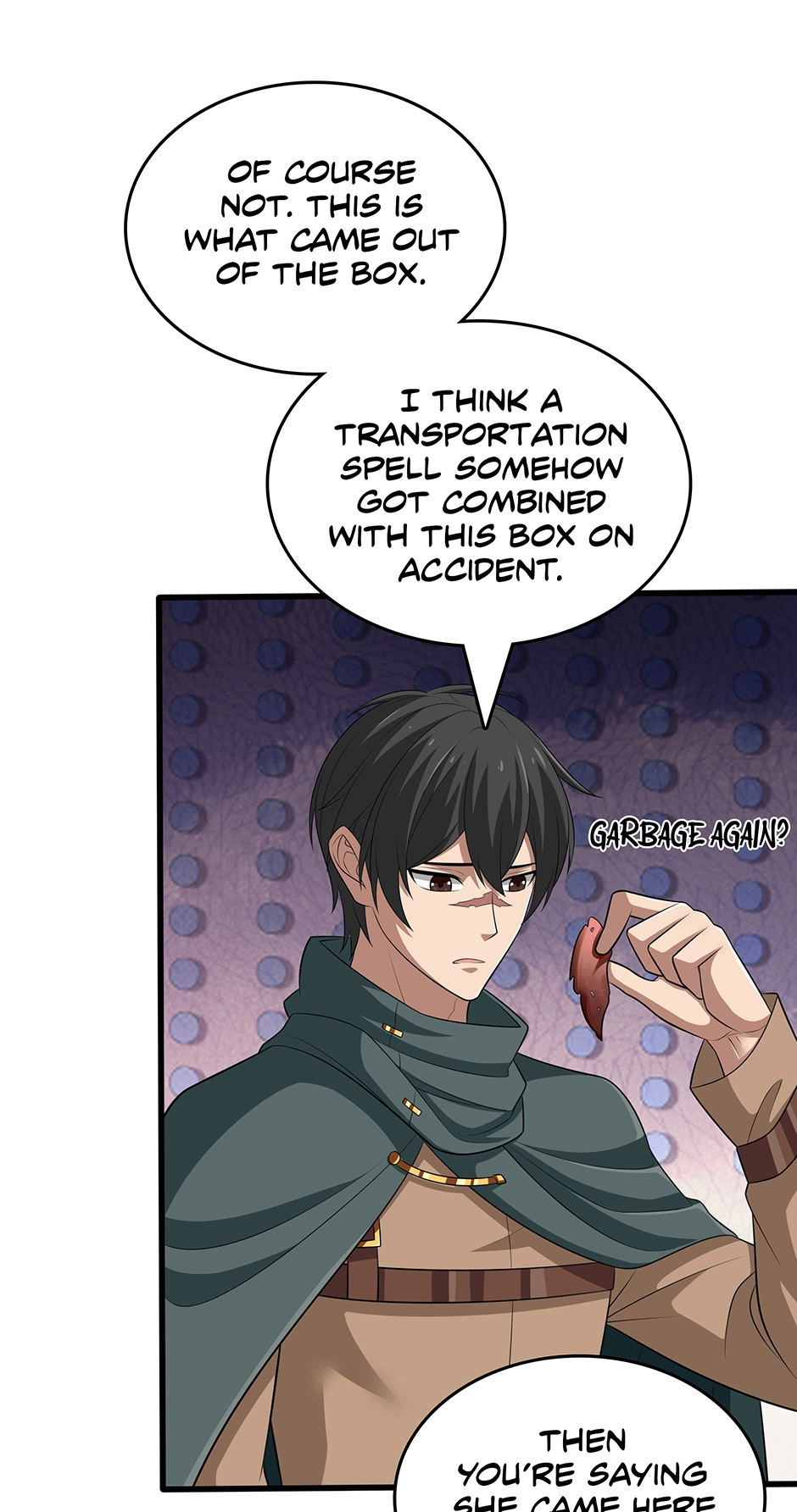 Read 0.0000001% Demon Lord chapter 22 image 38 on Lezhin
