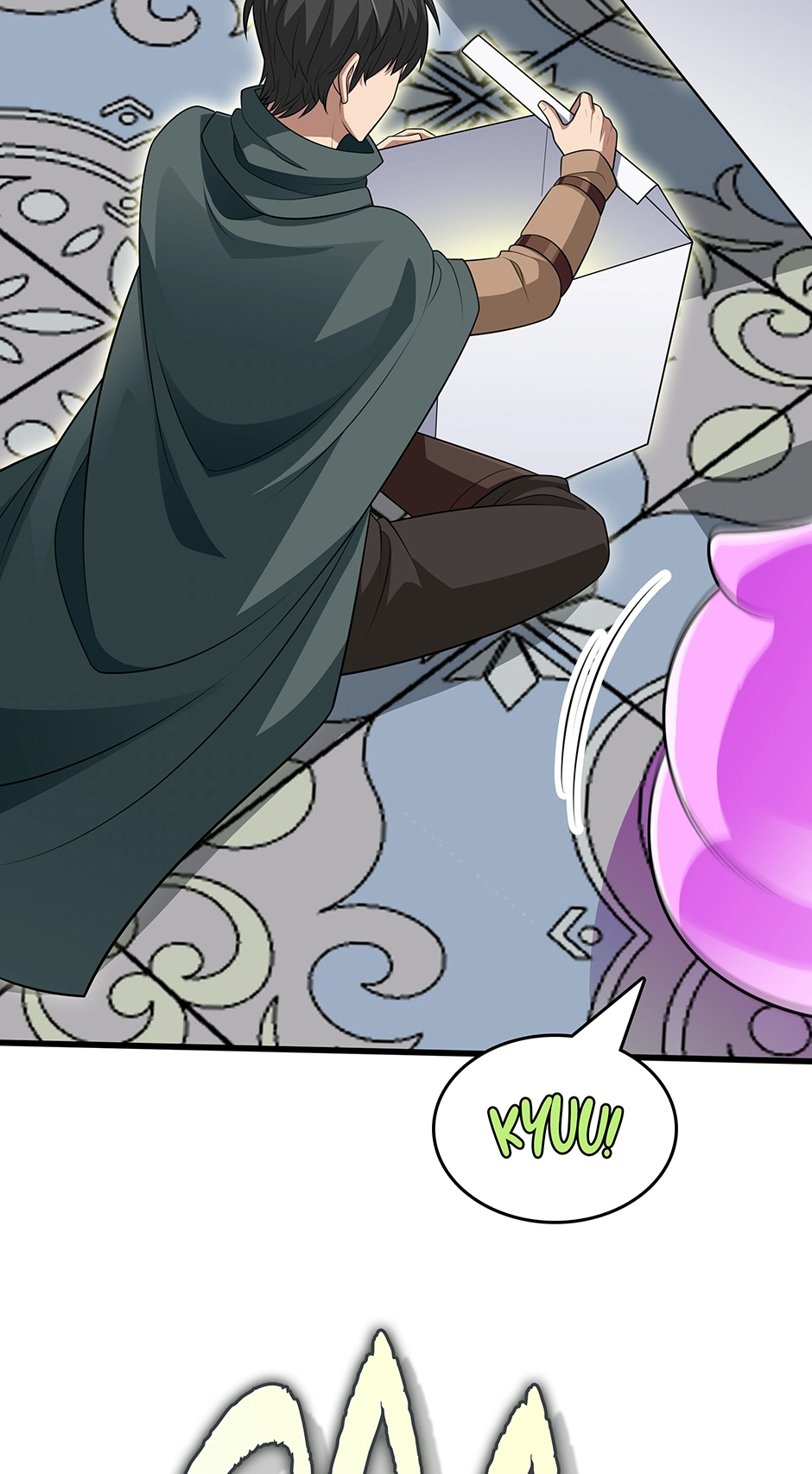 Read 0.0000001% Demon Lord chapter 22 image 4 on Lezhin