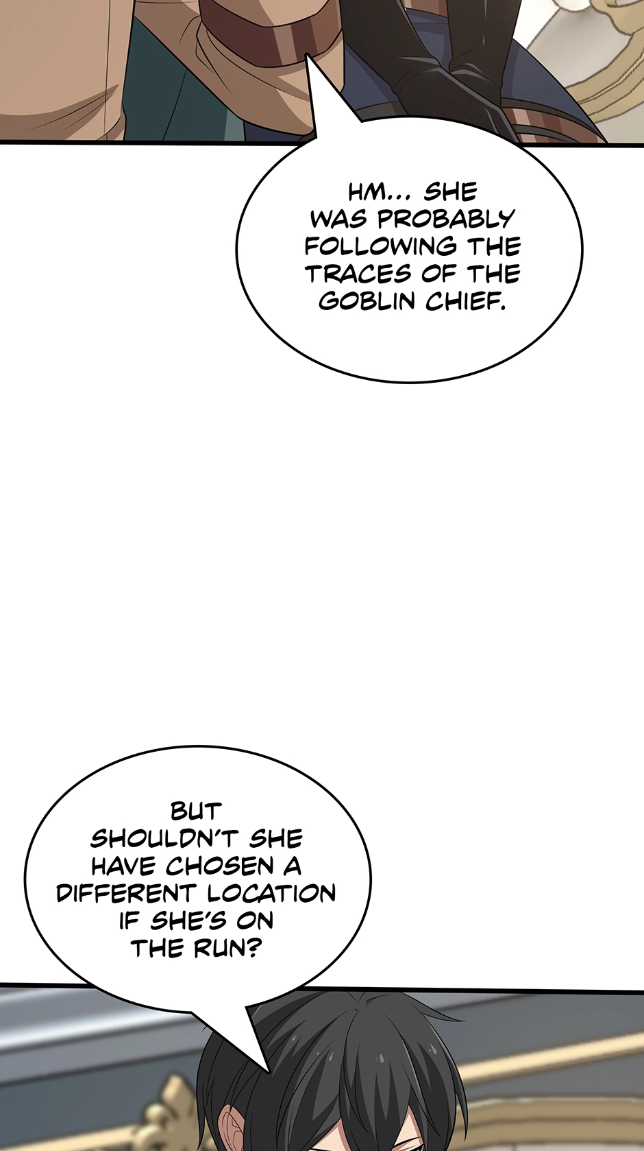 Read 0.0000001% Demon Lord chapter 22 image 44 on Lezhin