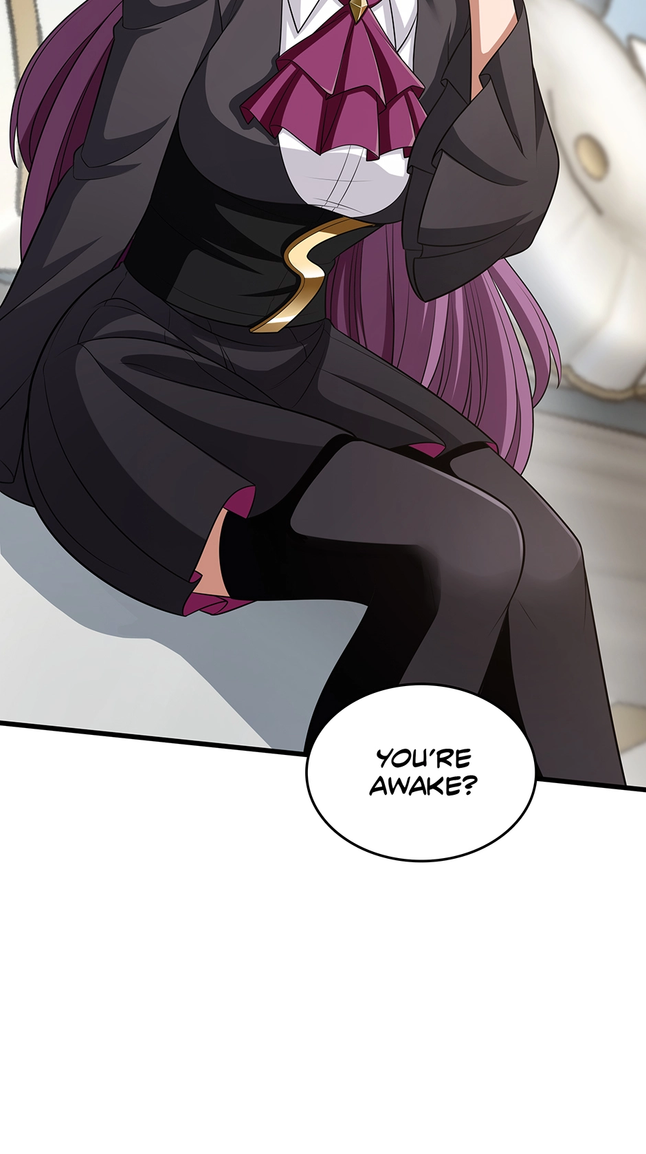 Read 0.0000001% Demon Lord chapter 22 image 48 on Lezhin