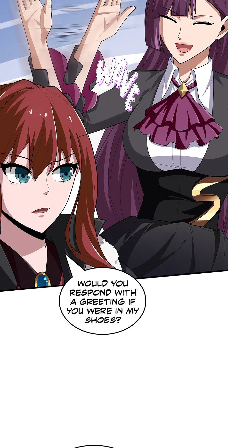 Read 0.0000001% Demon Lord chapter 22 image 51 on Lezhin