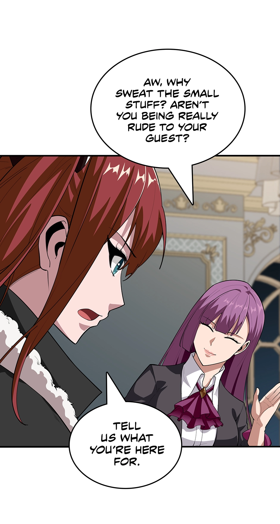 Read 0.0000001% Demon Lord chapter 22 image 53 on Lezhin