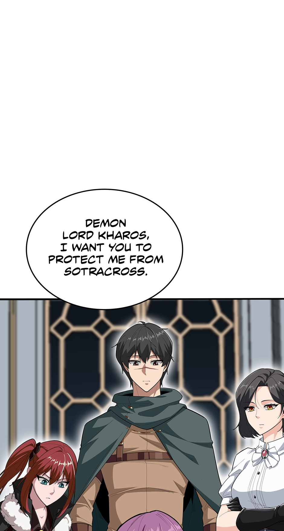 Read 0.0000001% Demon Lord chapter 22 image 54 on Lezhin