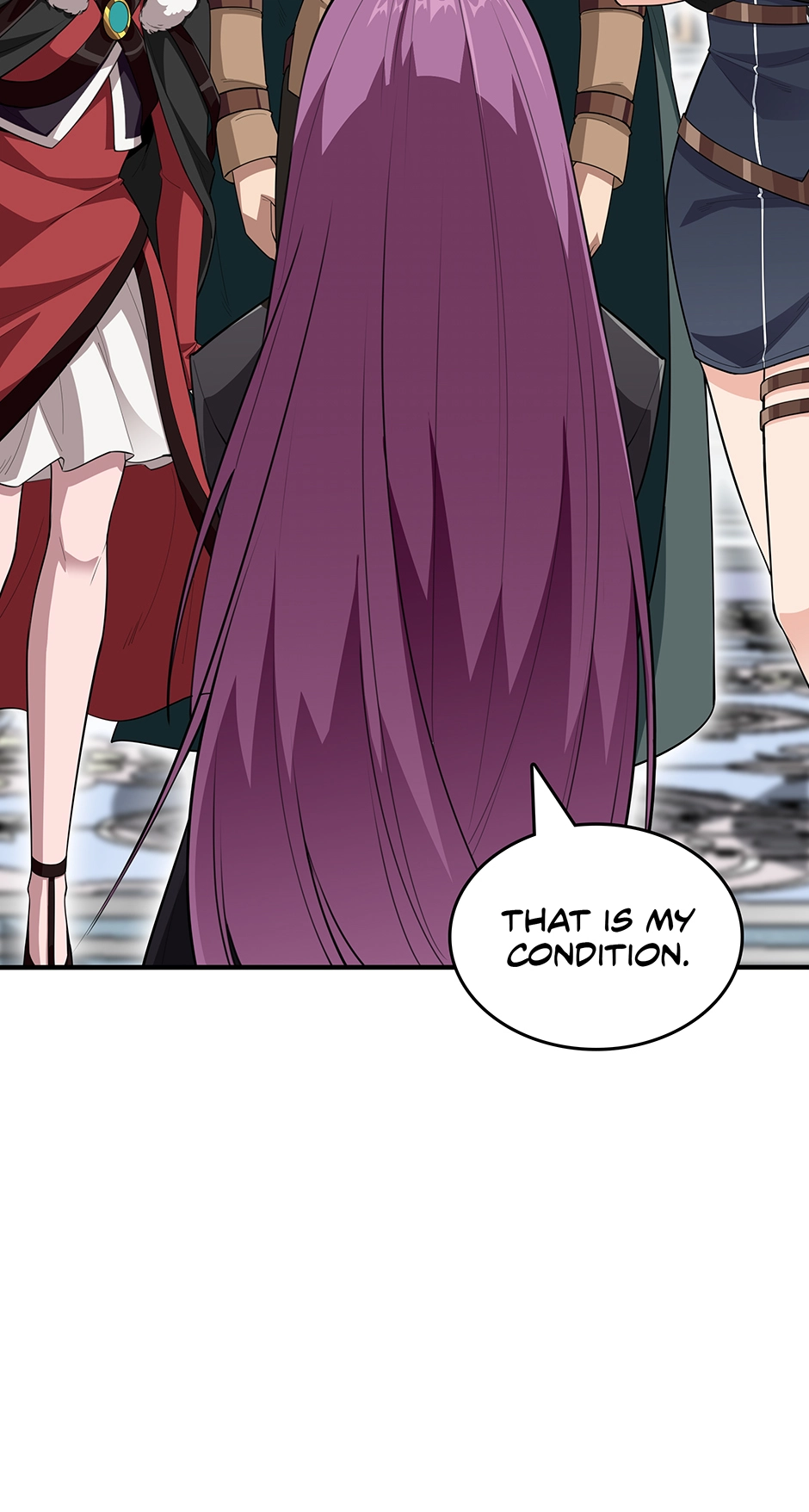 Read 0.0000001% Demon Lord chapter 22 image 55 on Lezhin