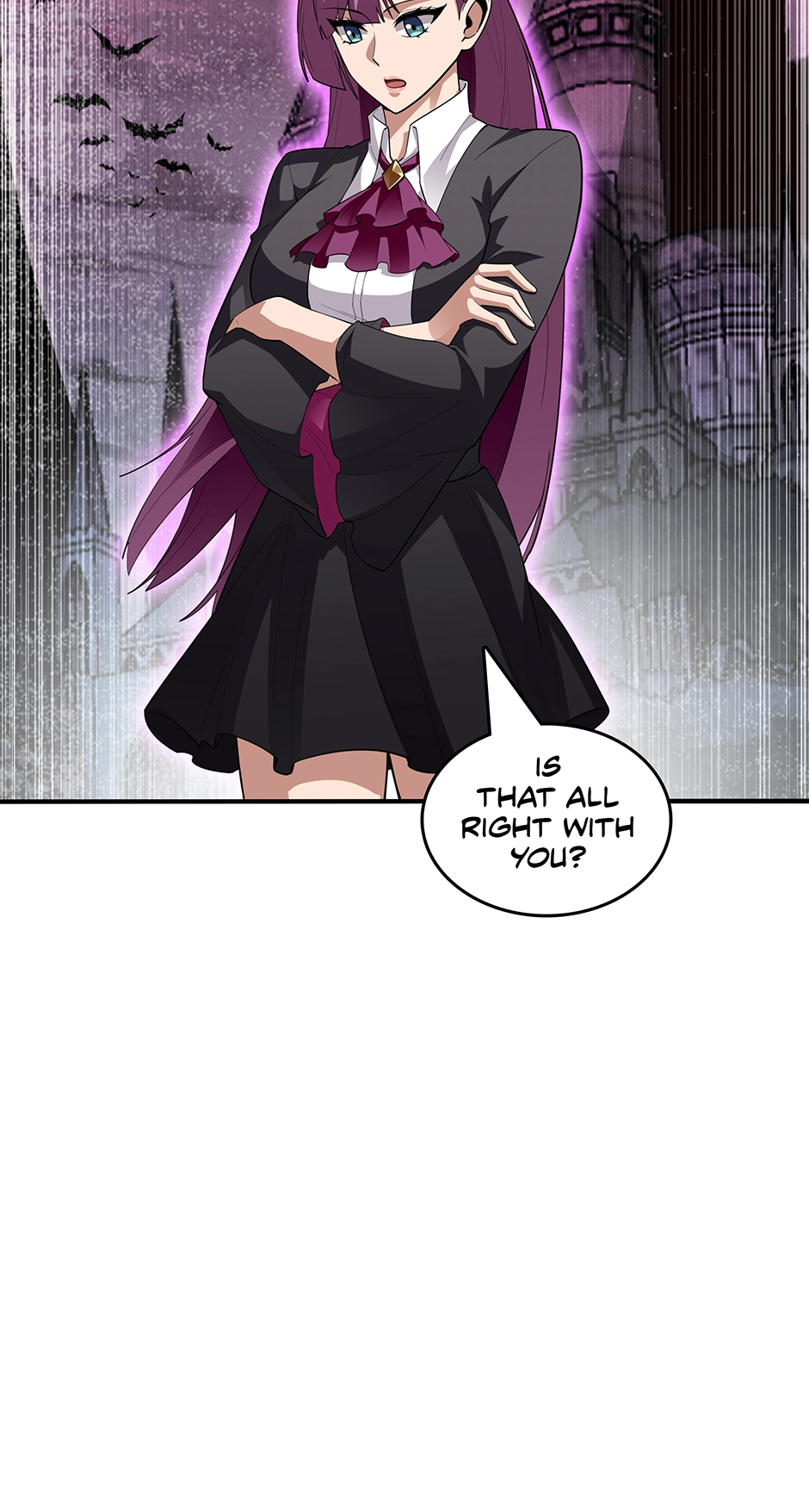 Read 0.0000001% Demon Lord chapter 22 image 58 on Lezhin