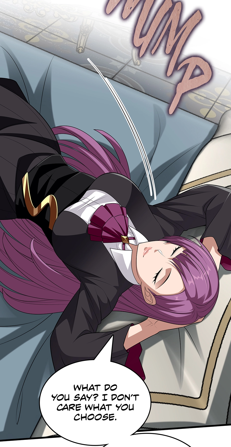 Read 0.0000001% Demon Lord chapter 22 image 62 on Lezhin