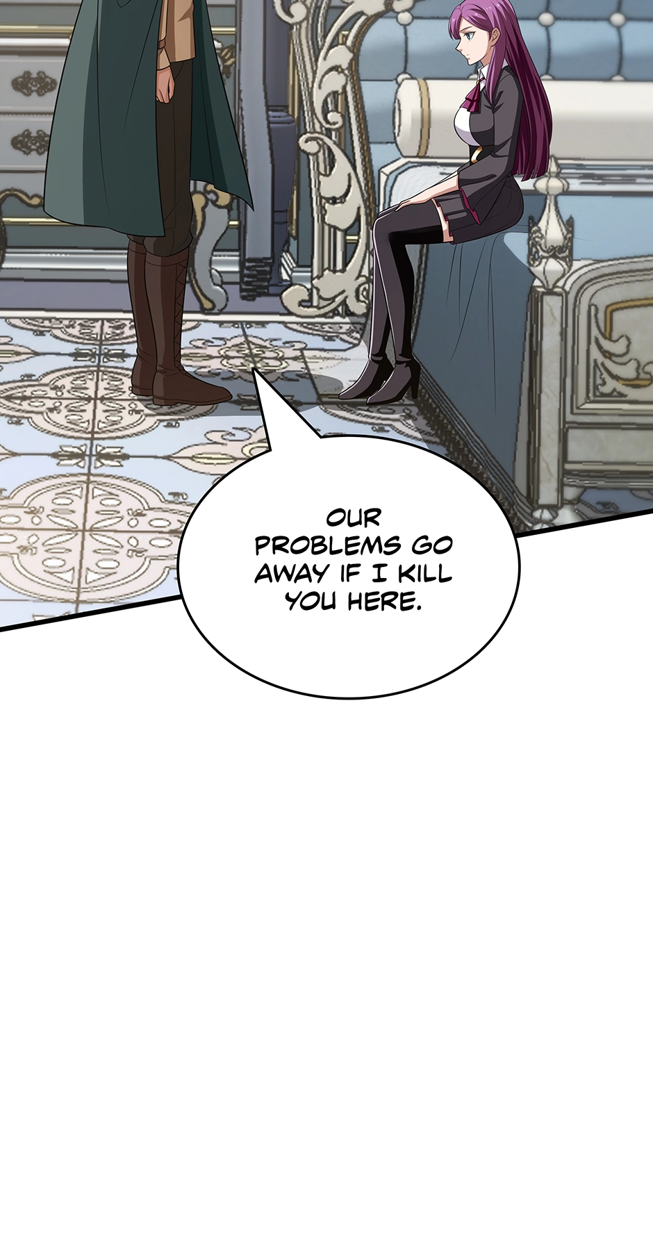 Read 0.0000001% Demon Lord chapter 22 image 67 on Lezhin
