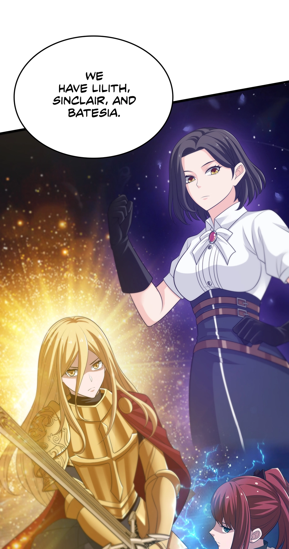Read 0.0000001% Demon Lord chapter 22 image 68 on Lezhin