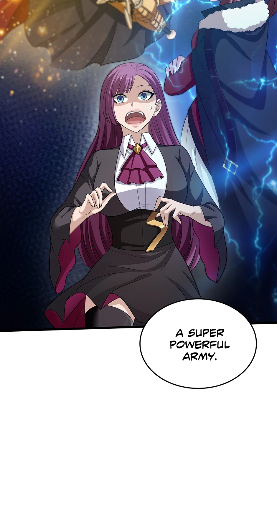 Read 0.0000001% Demon Lord chapter 22 image 69 on Lezhin