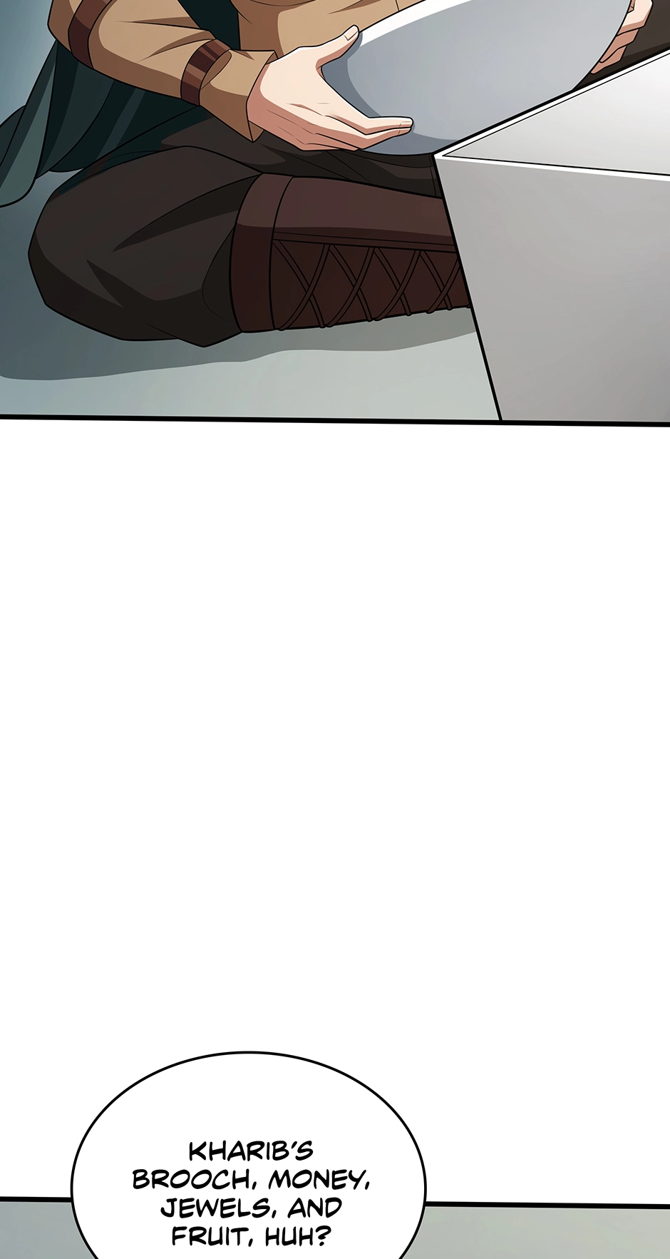 Read 0.0000001% Demon Lord chapter 22 image 7 on Lezhin