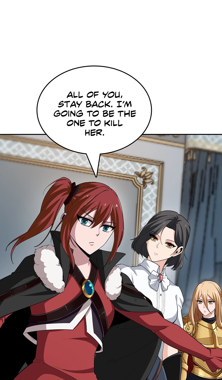 Read 0.0000001% Demon Lord chapter 22 image 70 on Lezhin