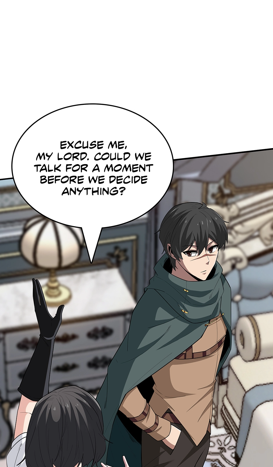 Read 0.0000001% Demon Lord chapter 22 image 73 on Lezhin