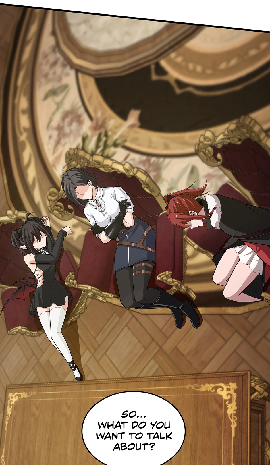 Read 0.0000001% Demon Lord chapter 22 image 78 on Lezhin