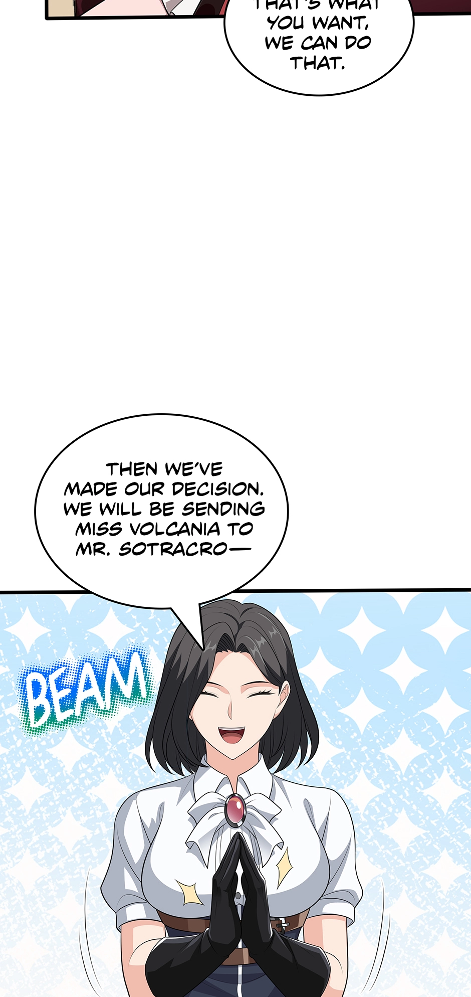Read 0.0000001% Demon Lord chapter 22 image 86 on Lezhin