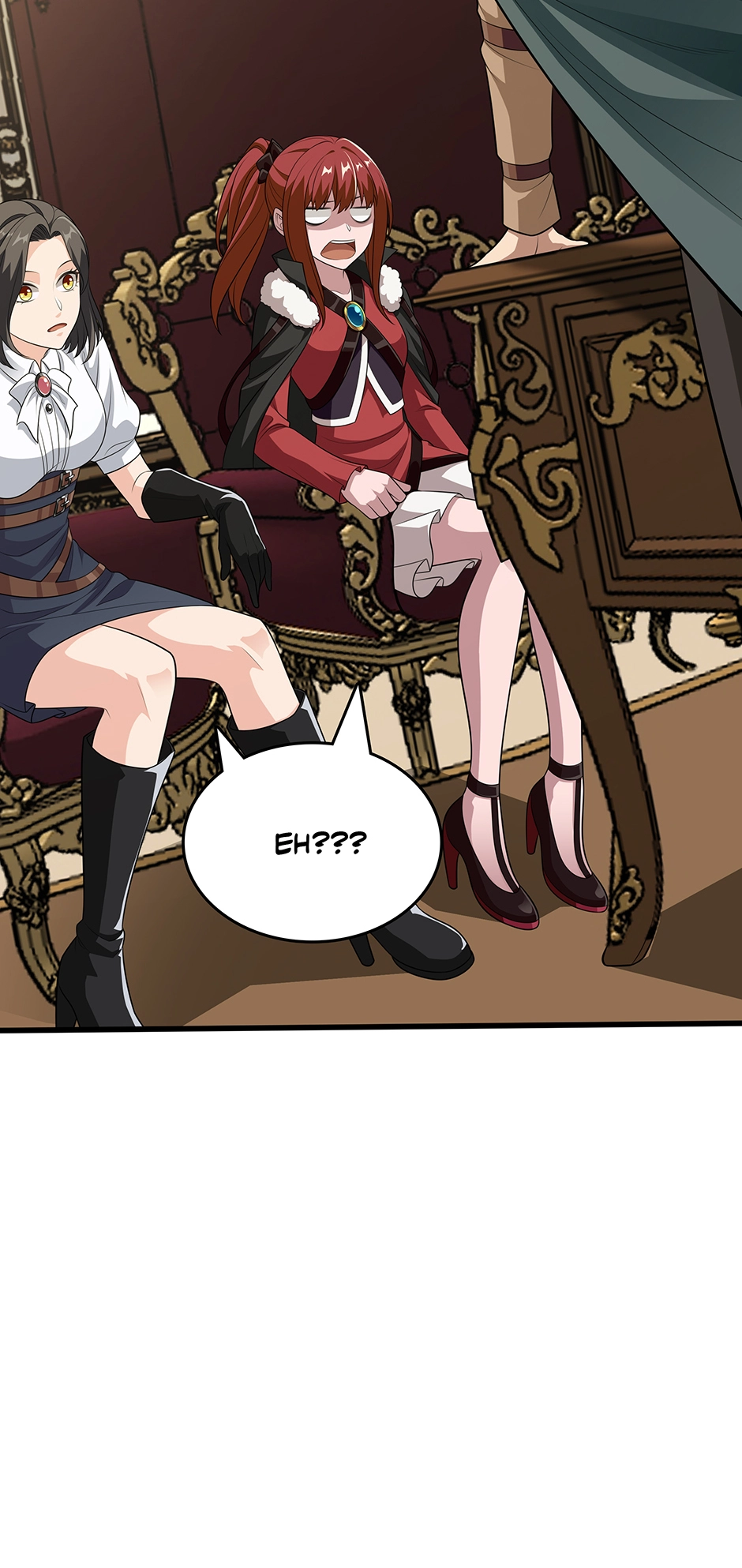 Read 0.0000001% Demon Lord chapter 22 image 88 on Lezhin