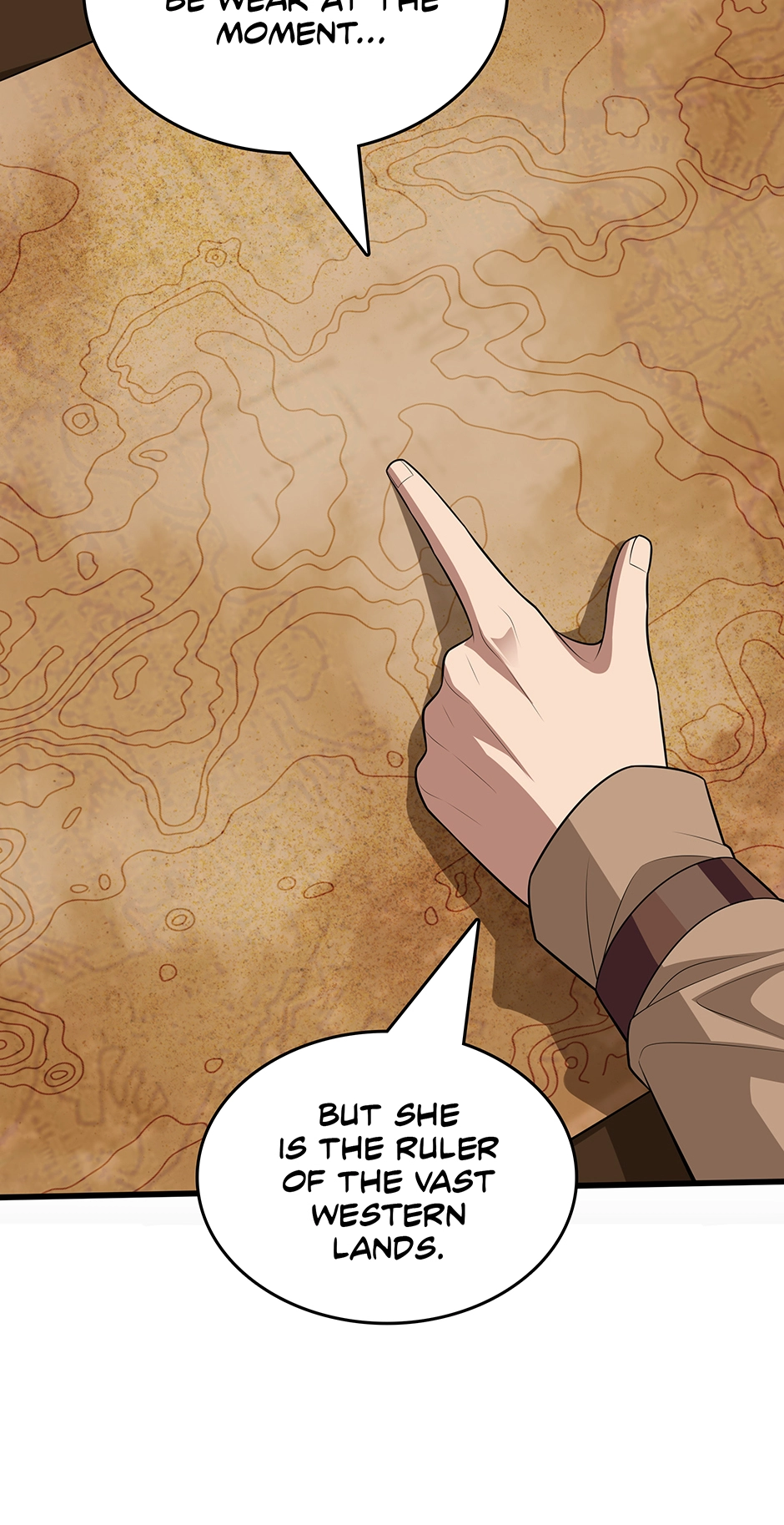 Read 0.0000001% Demon Lord chapter 22 image 91 on Lezhin