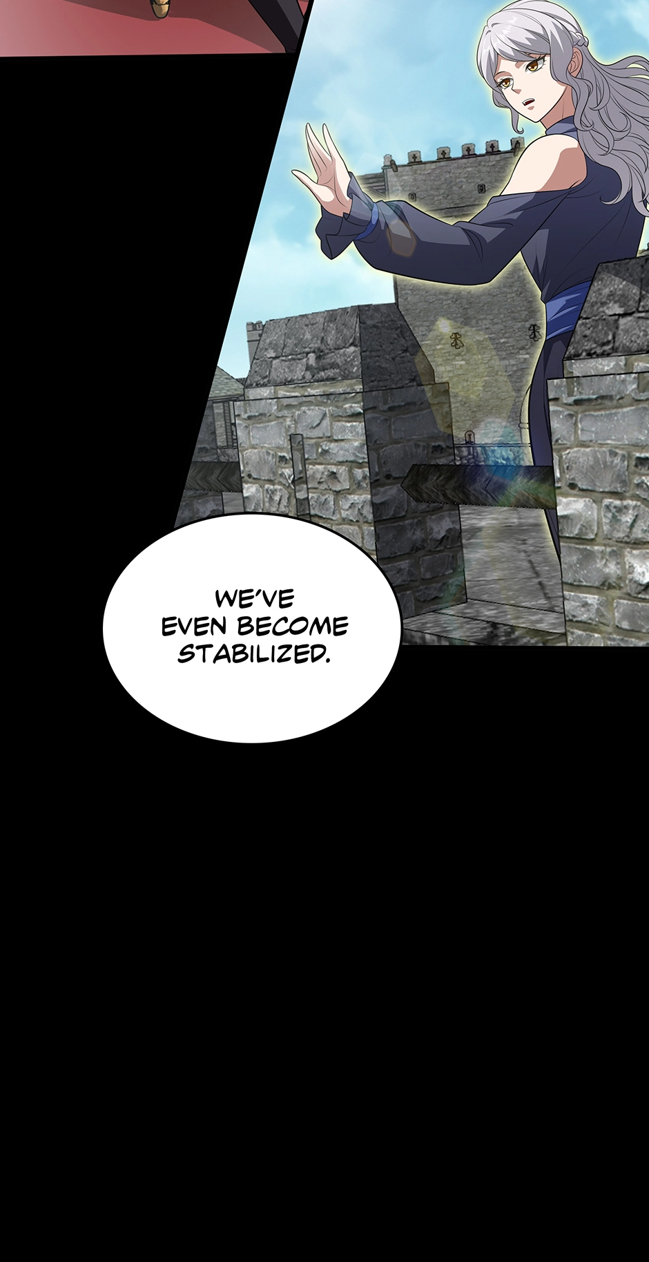 Read 0.0000001% Demon Lord chapter 22 image 93 on Lezhin