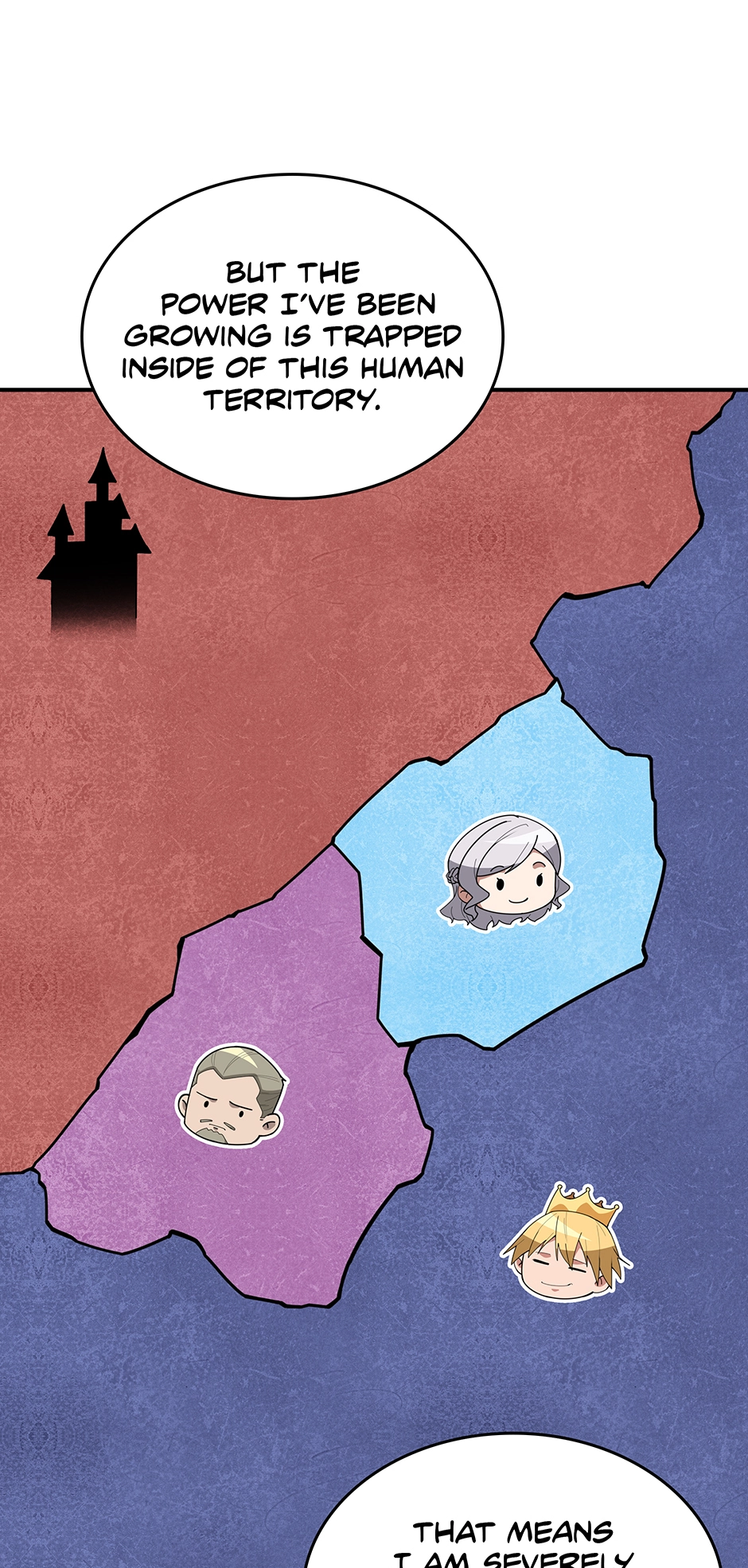 Read 0.0000001% Demon Lord chapter 22 image 94 on Lezhin