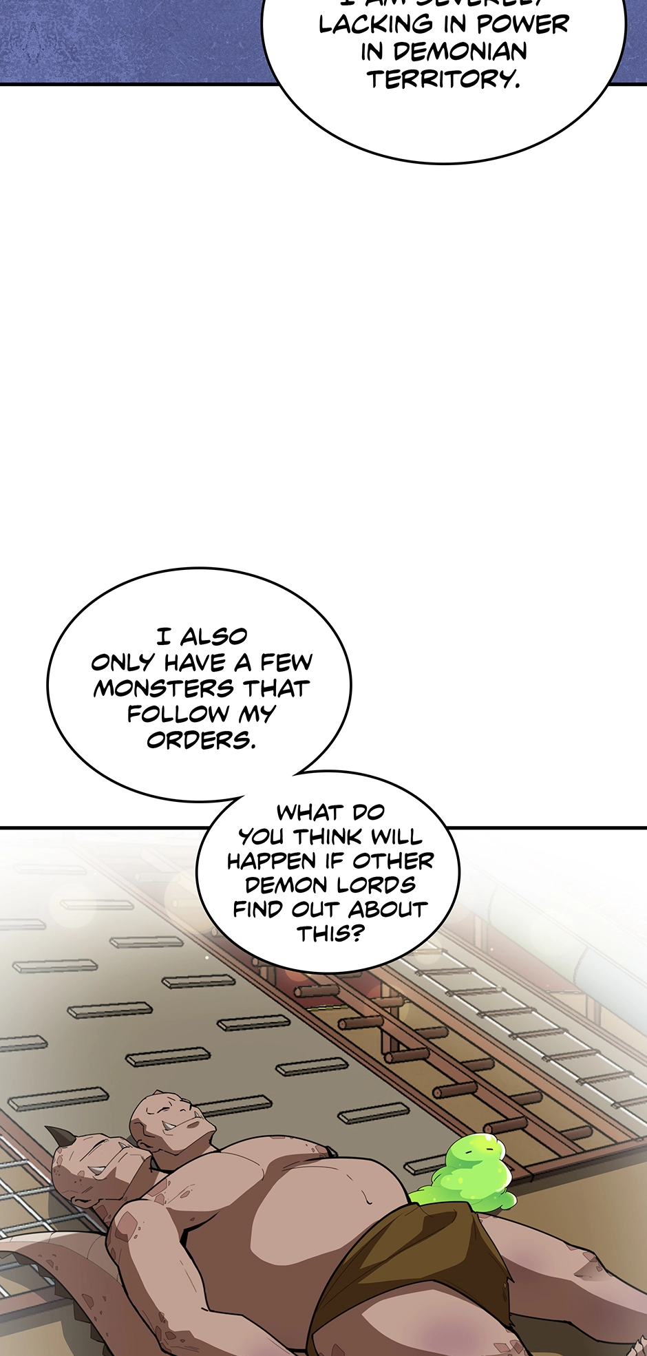 Read 0.0000001% Demon Lord chapter 22 image 95 on Lezhin