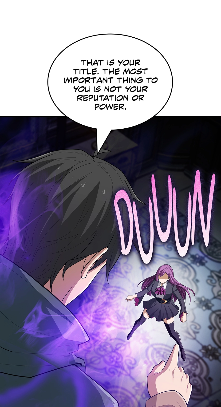 Read 0.0000001% Demon Lord chapter 23 image 12 on Lezhin