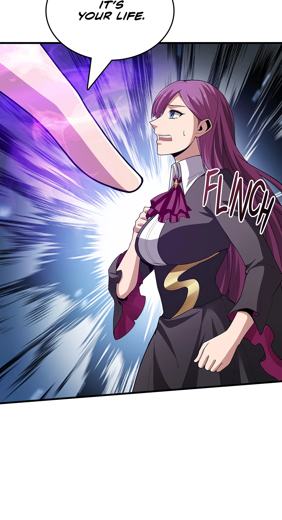 Read 0.0000001% Demon Lord chapter 23 image 14 on Lezhin