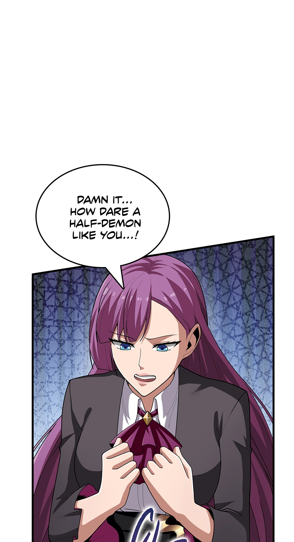 Read 0.0000001% Demon Lord chapter 23 image 15 on Lezhin