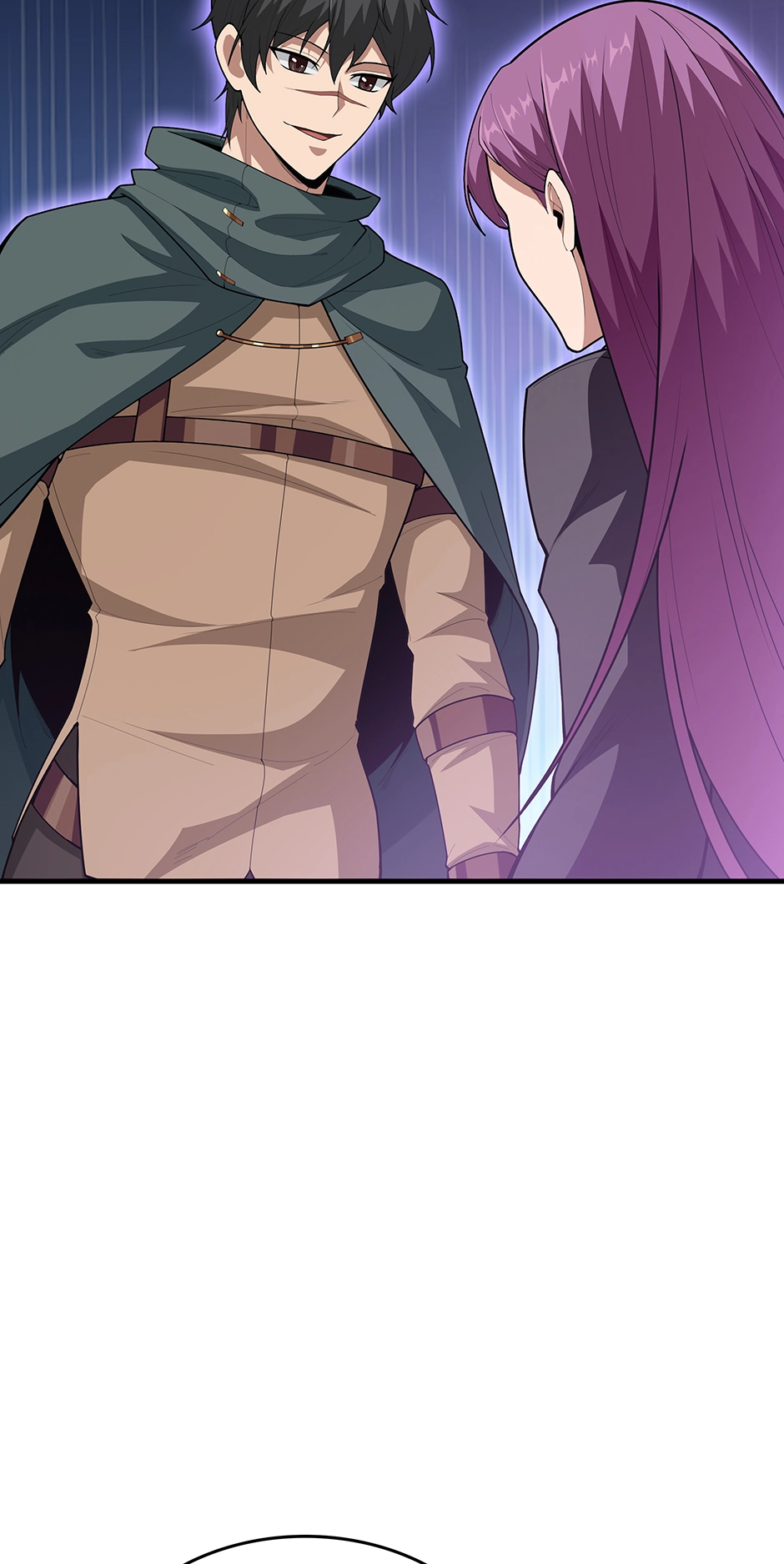 Read 0.0000001% Demon Lord chapter 23 image 20 on Lezhin