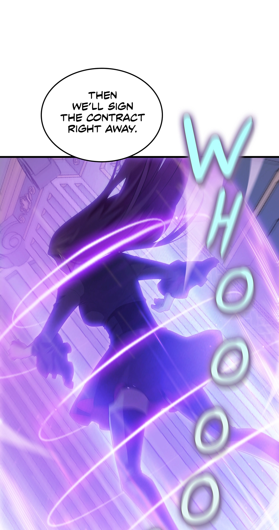 Read 0.0000001% Demon Lord chapter 23 image 23 on Lezhin