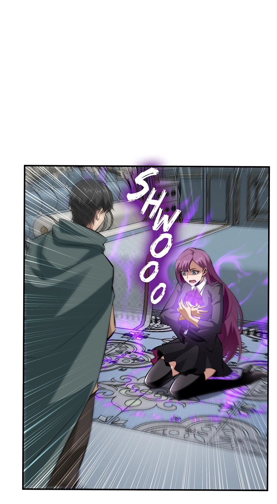 Read 0.0000001% Demon Lord chapter 23 image 29 on Lezhin