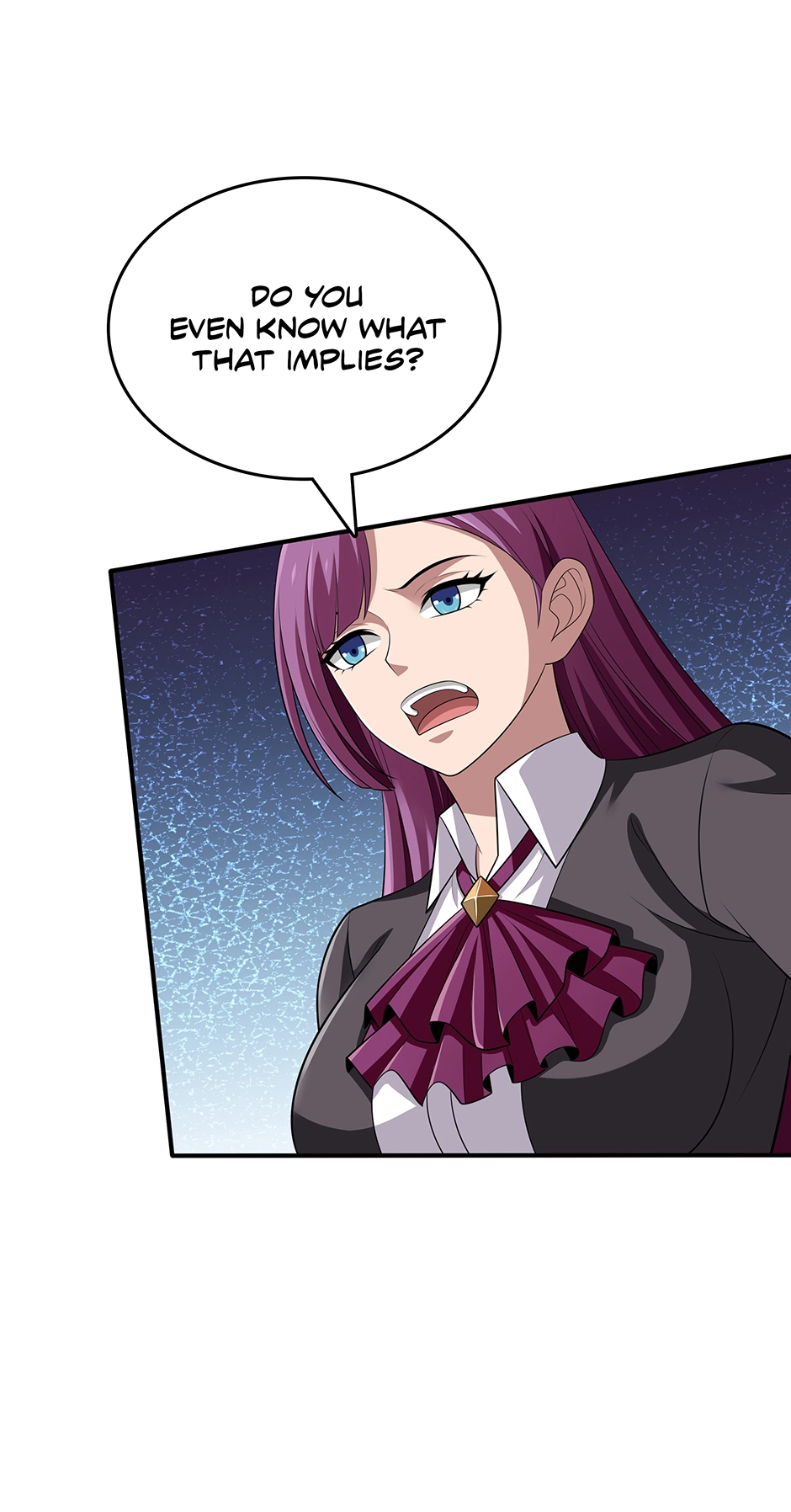 Read 0.0000001% Demon Lord chapter 23 image 3 on Lezhin