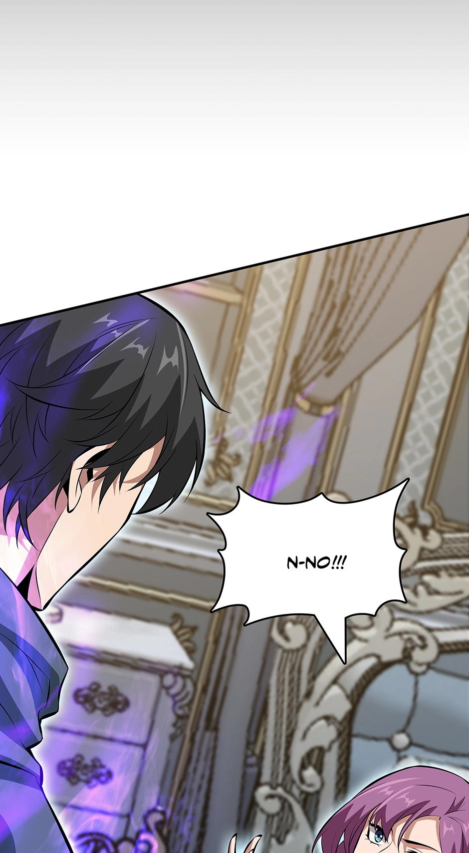 Read 0.0000001% Demon Lord chapter 23 image 33 on Lezhin