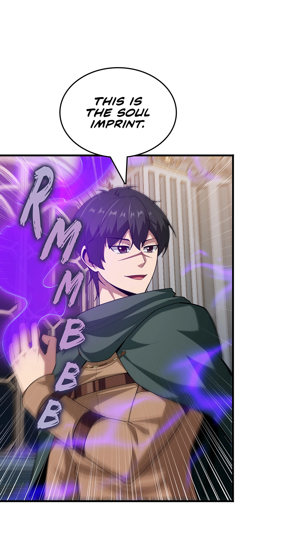 Read 0.0000001% Demon Lord chapter 23 image 35 on Lezhin